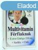 Dr.chen multivitamin frfiaknak + extra gingko 30 db