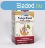 Jutavit ginkgo biloba 120mg + magnzium 150mg 50 db