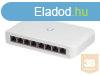 UBIQUITI UniFi Switch Lite 8 Gigabit RJ45 ports including 4x