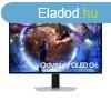 Samsung Monitor 27" - S27DG602SU (OLED, 2560x1440, 16:9