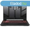 ASUS GAMER NB TUF FA507NU-LP031W 15.6" FHD, R7-7735HS, 