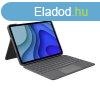 LOGITECH Billentyzet - Folio Touch Ipad Air (4th gen.) Oxfo