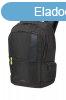 American Tourister Work-E Backpack 14" Black