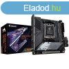 GIGABYTE Alaplap AM5 B650I AORUS ULTRA AMD B650, mini-ITX