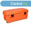 Plano Storage Sportsman&#039;s Trunk Large 1919 Orange e