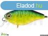 Illex Chubby Wobbler Mcsali 38 Mat Tiger 3.8 Cm 4.2 G