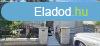 Elad 200m2-es Csaldi hz, Gdll