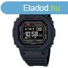 Frfi karra Casio DW-H5600-1ER Fekete MOST 261760 HELYETT 2