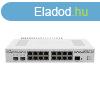 MIKROTIK Vezetkes Cloud Core Router 16x1000Mbps + 2x10Gbit 