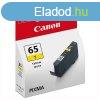 Canon CLI65 Patron Yellow (Eredeti)