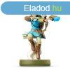 amiibo Link Archer (The Legend of Zelda) figura