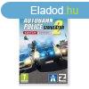 Autobahn Police Simulator 2 - Switch