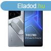 Tecno POVA 5 PRO 5G 8/256 SILVER FANTASY mobiltelefon