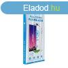 Teljes kpernys 5D Nano Glass - Samsung Galaxy S21 Ultra fe