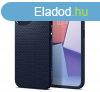 Spigen Liquid Air Apple iPhone 13 tok, Navy Blue, sttkk