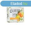 Saponeria nesti oliveto lime mandarino szappan 200 g