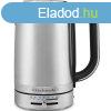 Vzforral KitchenAid 5KEK1701ESX Szrke plstico,acero inox