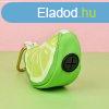 Kakizacsi tart lime