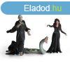 Schleich HP Voldemort & Bellatrix