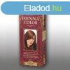 Henna Color szinez hajbalzsam nr 117 mahagni 75 ml