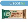 Biotech Vegan Protein Bar fehrjeszelet 50g