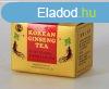 Big Star instant koreai ginzeng tea 20 g