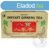 Dr.chen instant ginseng tea 200 g