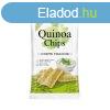 Vital Snack quinoa chips tejfls z 60 g