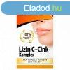 BIOCO LIZIN C+CINK KOMPLEX 100DB