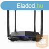 Tenda Router WiFi AC1200 - AC6 (300Mbps 2,4GHz + 867Mbps 5GH