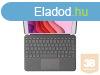 LOGITECH Combo Touch for iPad 10th gen - OXFORD GREY - (UK) 