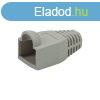 Equip Trsgtl - 151177 (RJ45, szrke) 100db/csomag