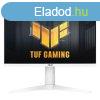 Mon Asus 27" TUF Gaming VG27AQML1A-W - IPS PIVOT