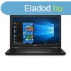 Dell Latitude 5590 / Intel i5-8350U / 8GB / 256GB NVMe / CAM