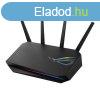 ASUS Wireless Router Dual Band AX5400 1xWAN(1000Mbps) + 4xLA