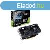 Asus Videokrtya - nVidia DUAL-RTX3050-O8G-V2 (8192MB, GDDR6