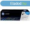 HP CB540A Toner FEKETE 2.200 oldal kapacits No.125A