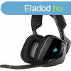 Corsair Void RGB Elite Wireless 7.1 Gaming Headset Carbon