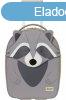 Samsonite Happy Sammies Eco Upright Raccoon Remy