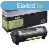 Lexmark 60F2H00 Black toner