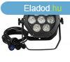 FTS LED 7x18W RGBWA+UV (Alumniumhzas) IP65 Kltri par lm