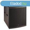 Soundsation Hyper Bass 18P - 800W passzv mlynyom