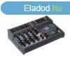 SOUNDSATION MIOMIX 404FXM - 6-csatorns Professzionlis Audi