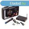 SOUNDSATION WF-U11HA - UHF Plug and Play vezetk nlkli kz