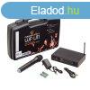 SOUNDSATION WF-U11HB - UHF Plug and Play vezetk nlkli kz