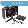 SOUNDSATION WF-U11HC - UHF Plug and Play vezetk nlkli kz