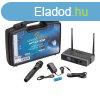 SOUNDSATION WF-D190H - 90-csatorns UHF digitlis vezetk n