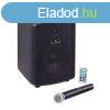 SOUNDSATION HYPER PLAY 6AMW - 6.5" hordozhat PA rendsz