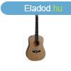 SOUNDSATION GRAND TETON-DN34-NT - 3/4 dreadnought akusztikus