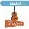 TOLEDO MARISOL 44NT - MARISOL 4/4-es Klasszikus gitr, Natr